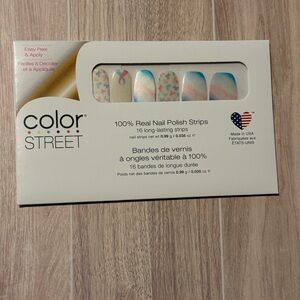 Color Street Nails - Never Forgotten - Full Set